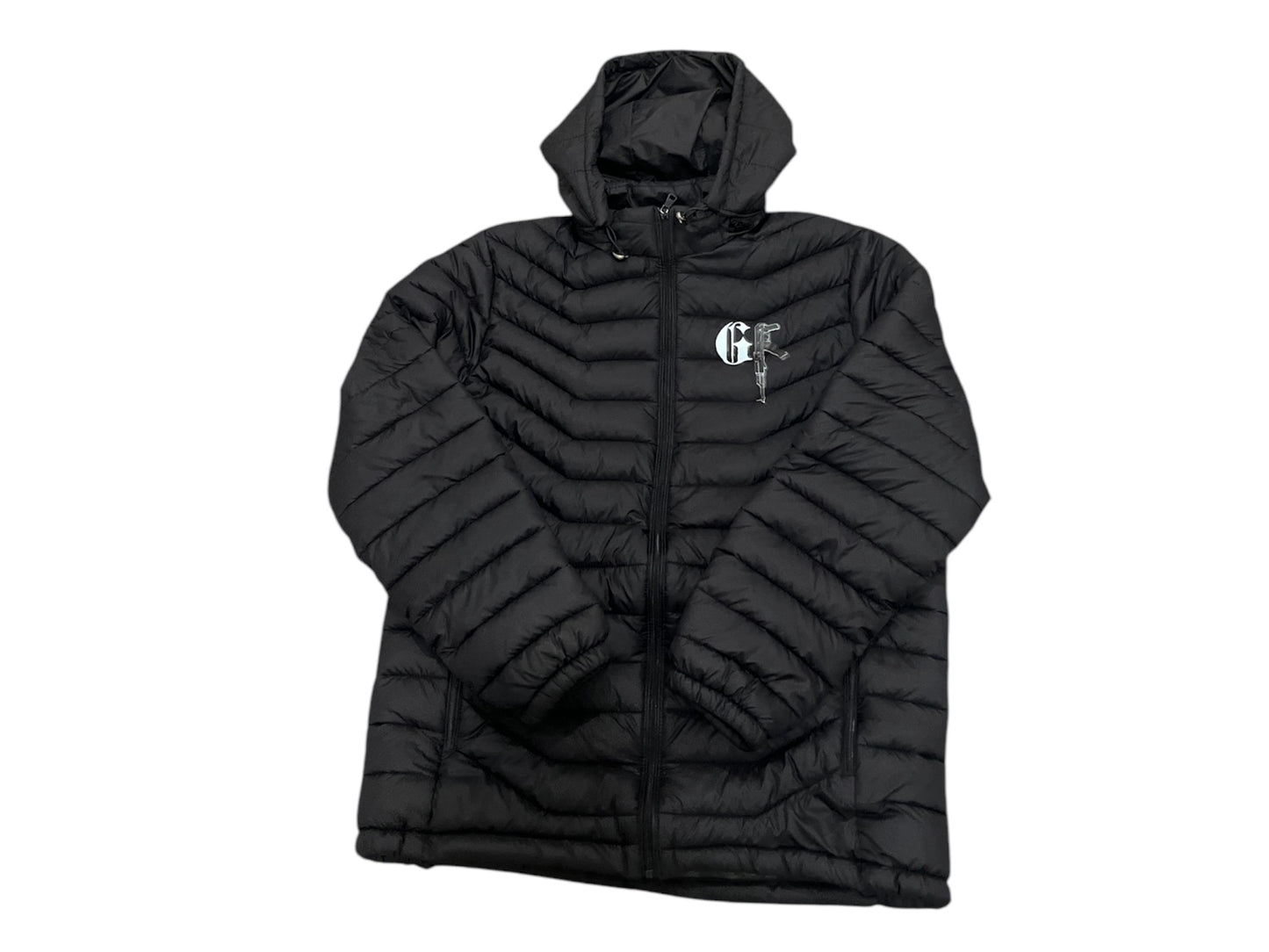 GALICO PUFFER