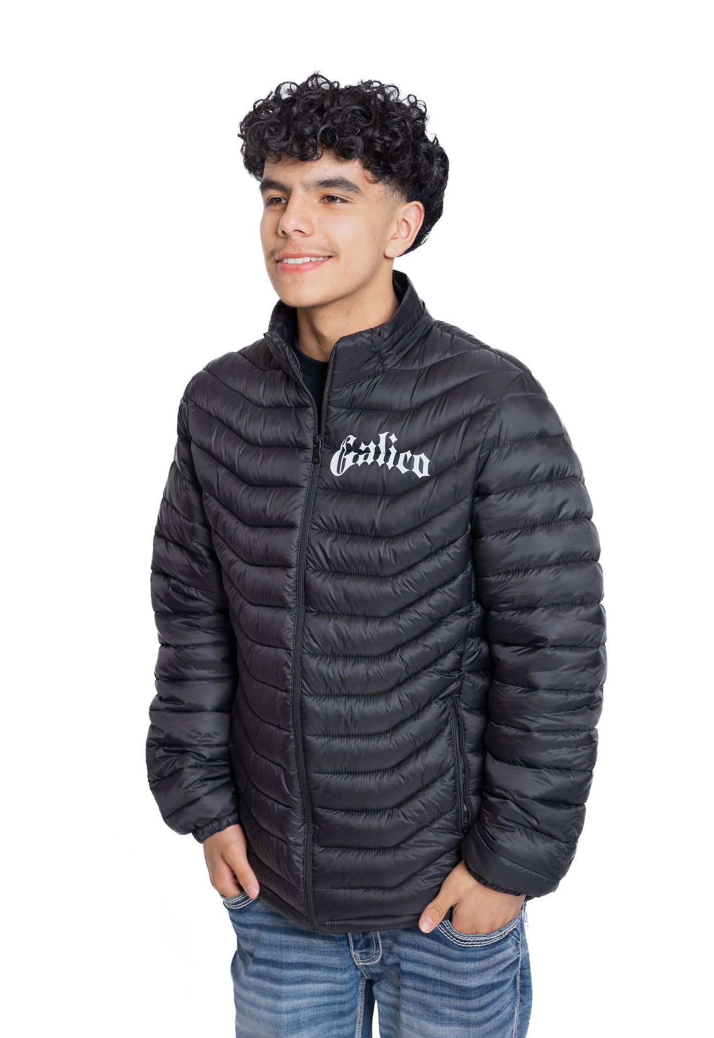 Gallero Puffer