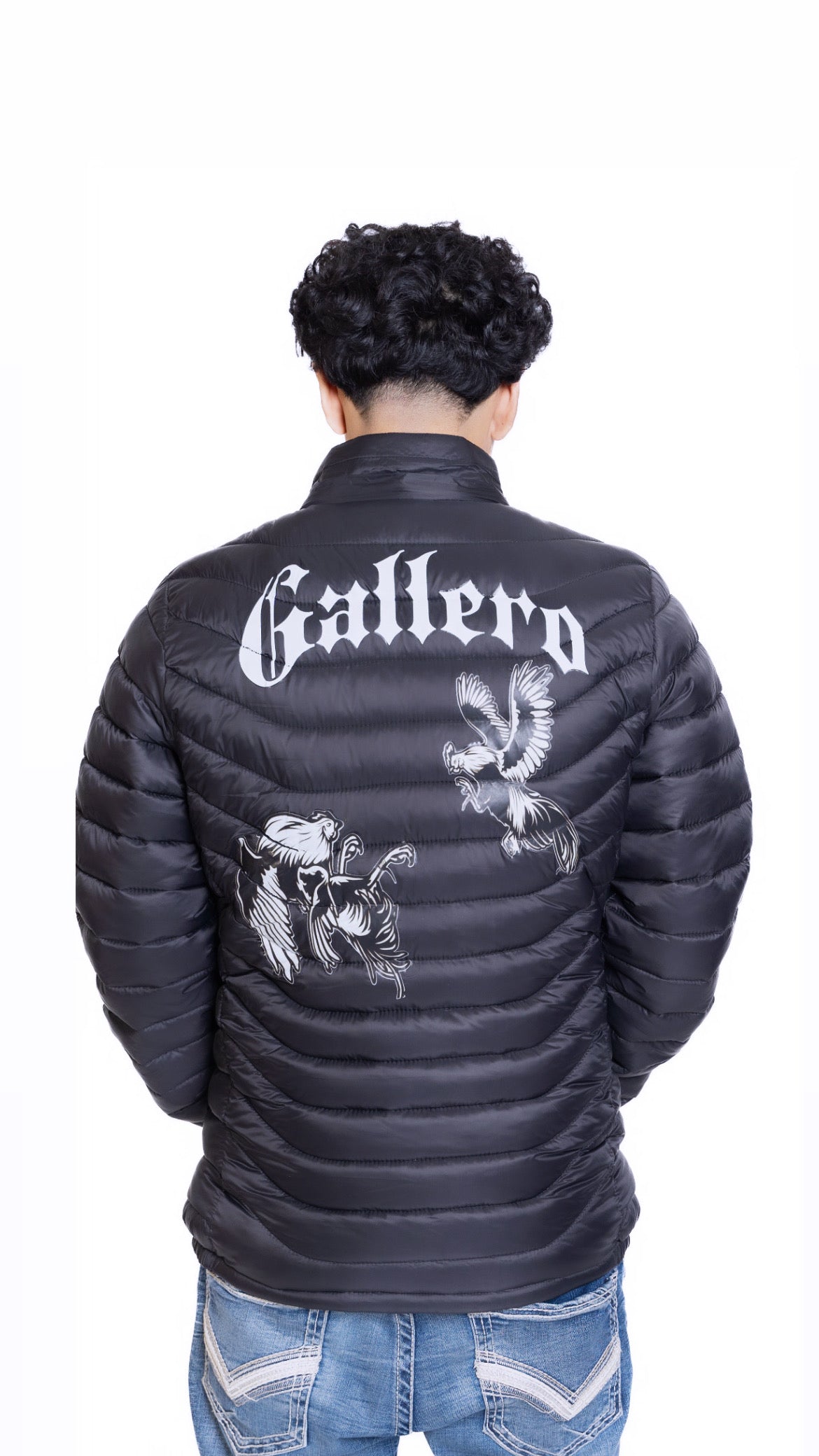 Gallero Puffer