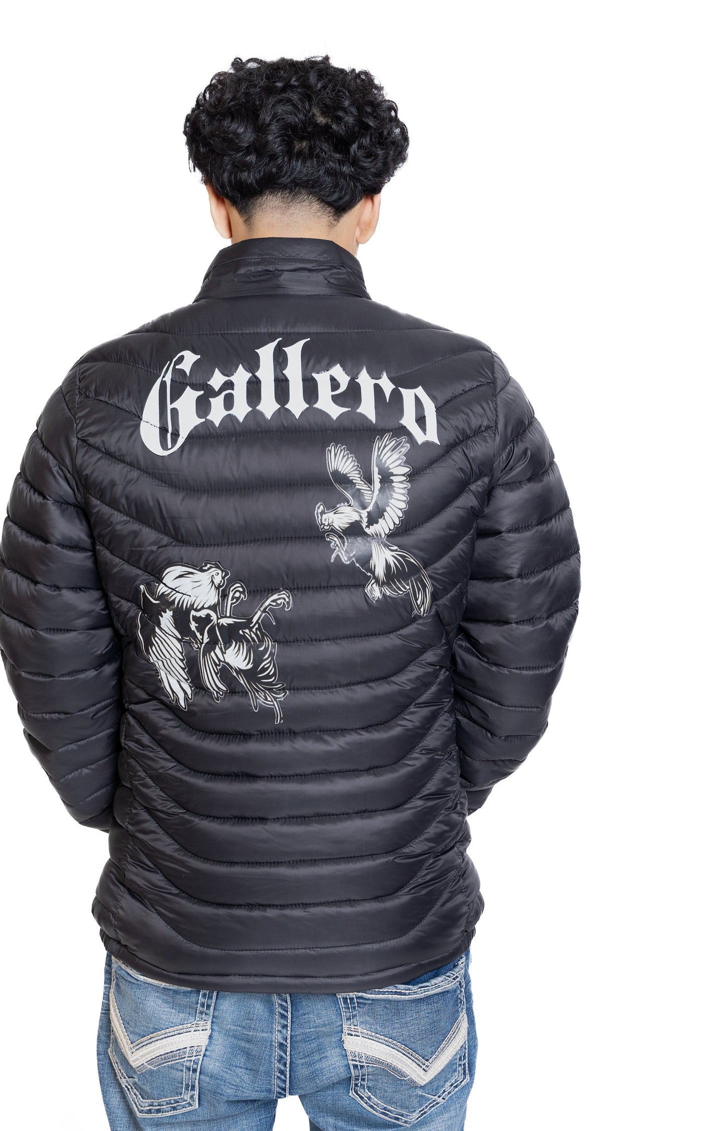 Gallero Puffer