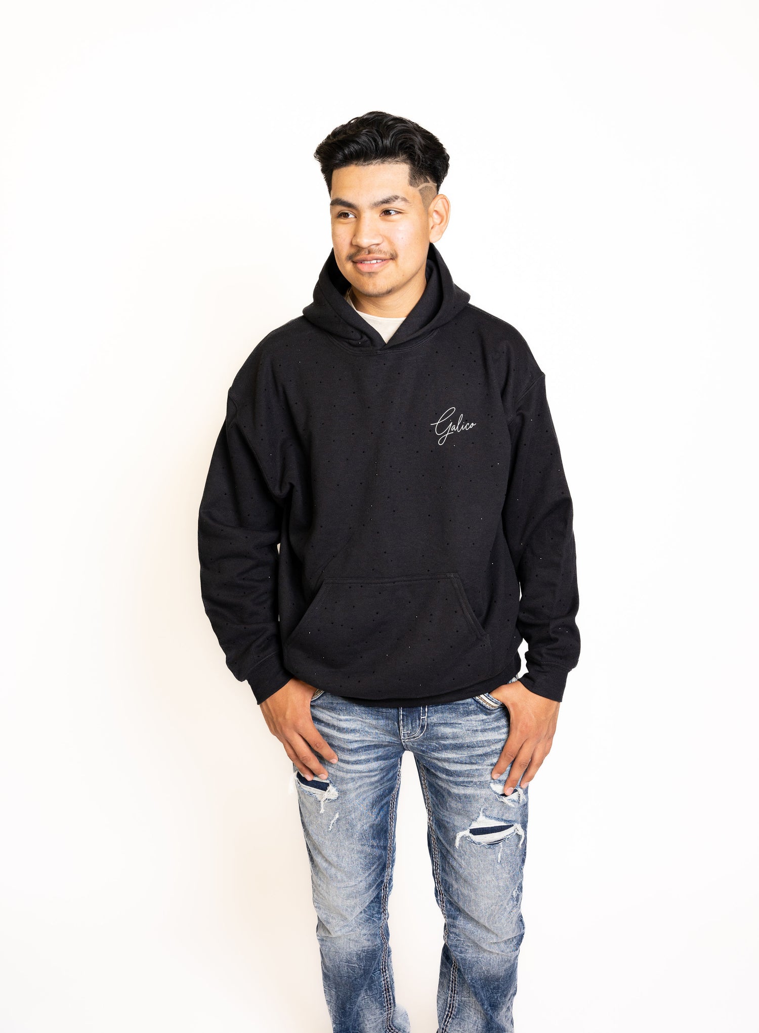 BACK IN STOCK