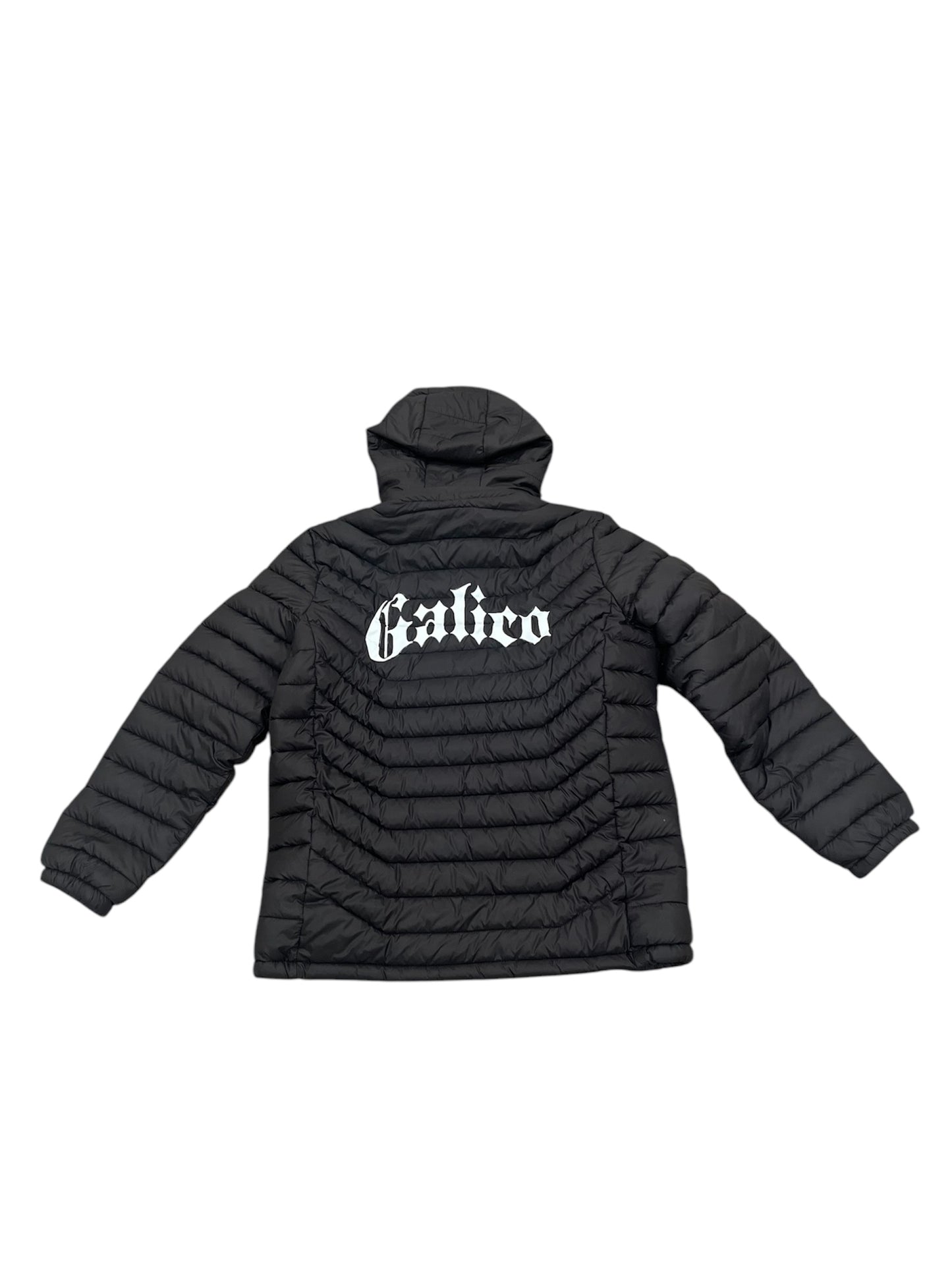 GALICO PUFFER