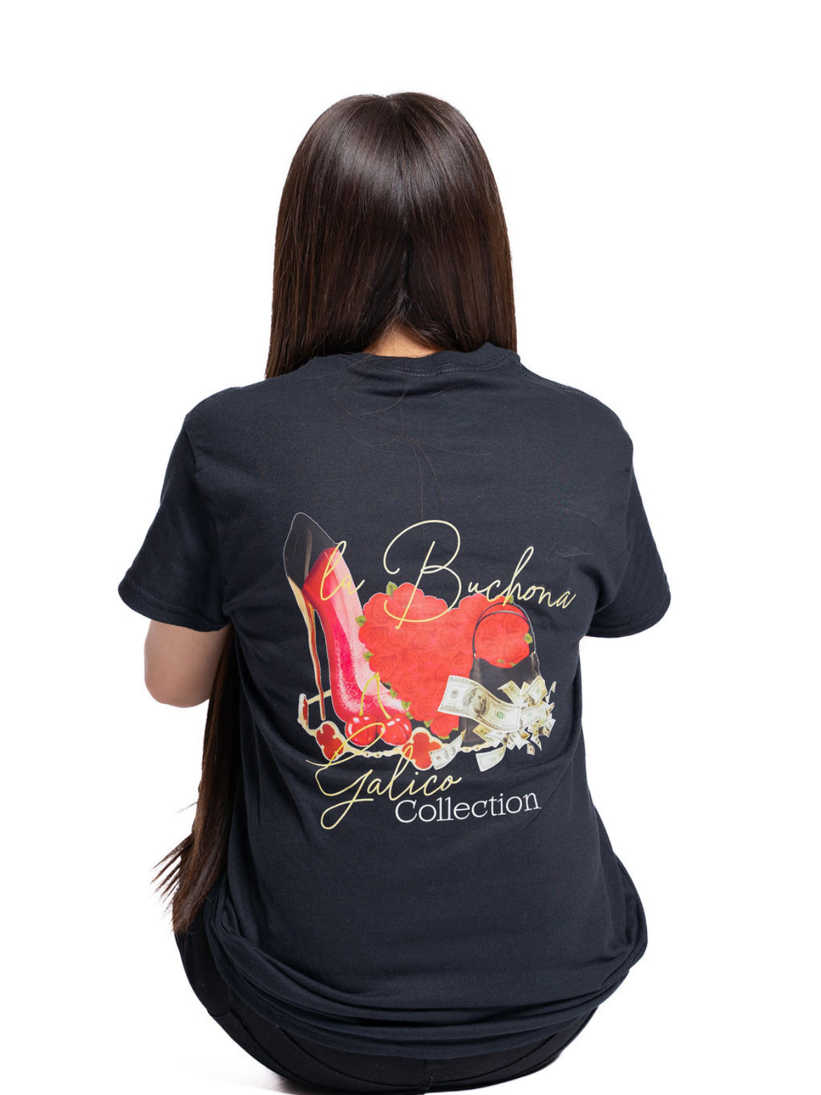 LA BUCHONA
