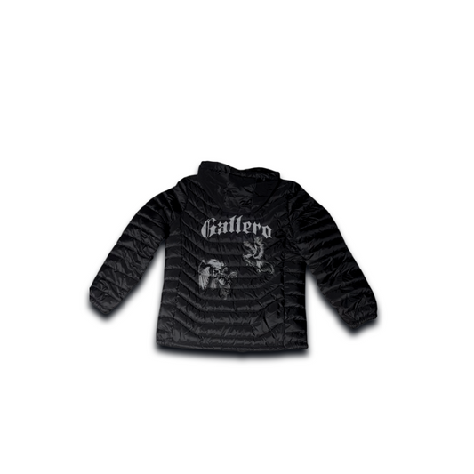 Gallero Puffer